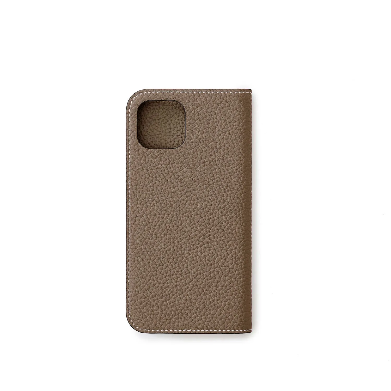 Noblessa Diary Smartphone Case (iPhone 15)