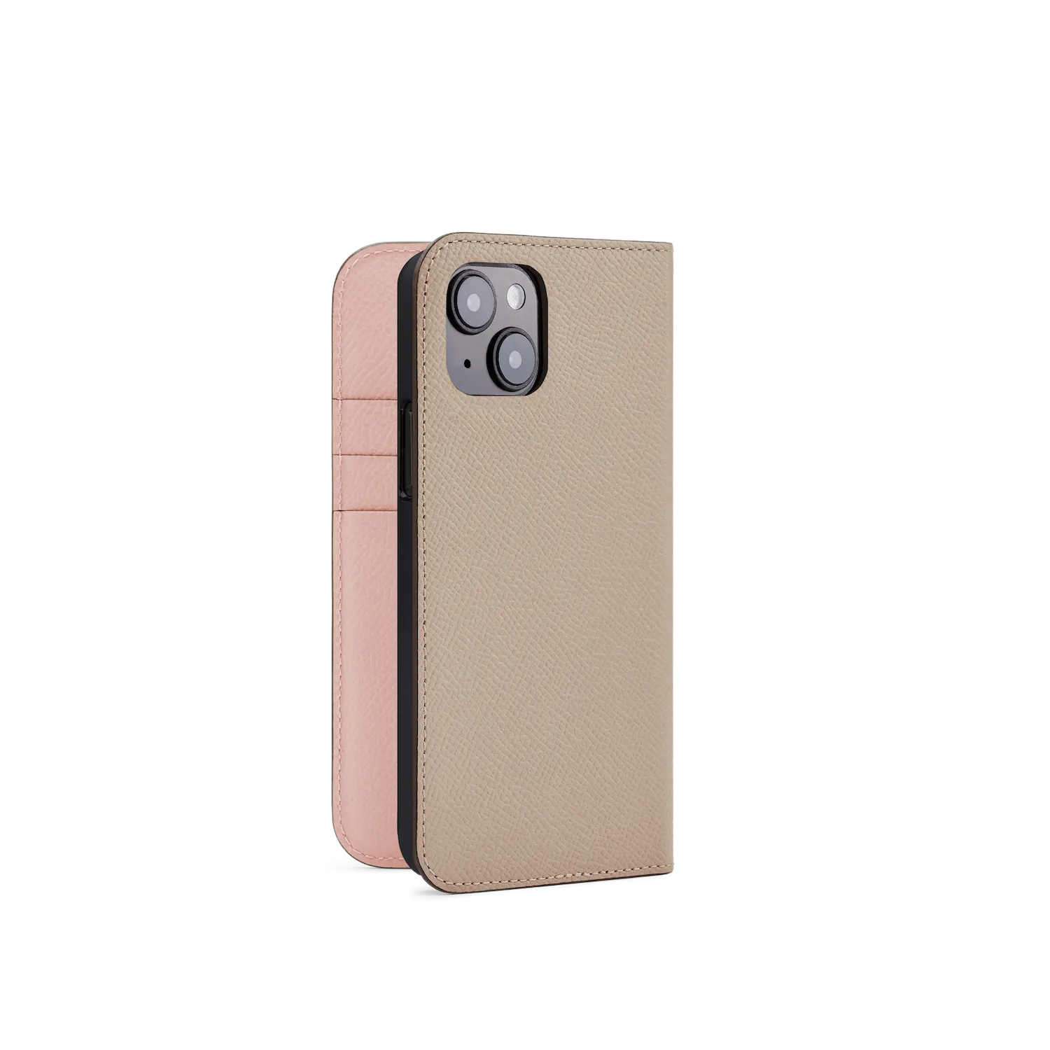 Noblessa Diary Smartphone Case (iPhone 15)