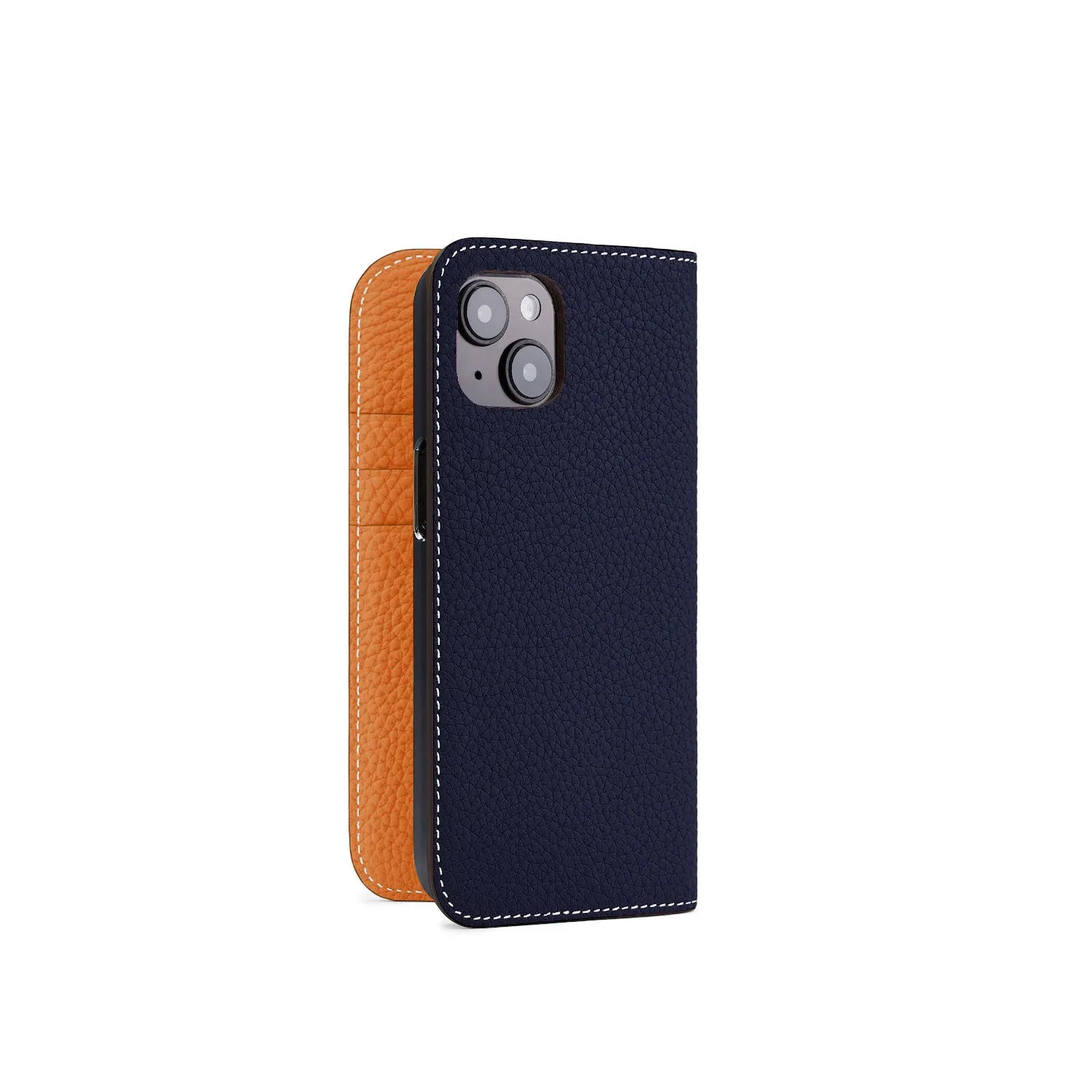 Noblessa Diary Smartphone Case (iPhone 15)