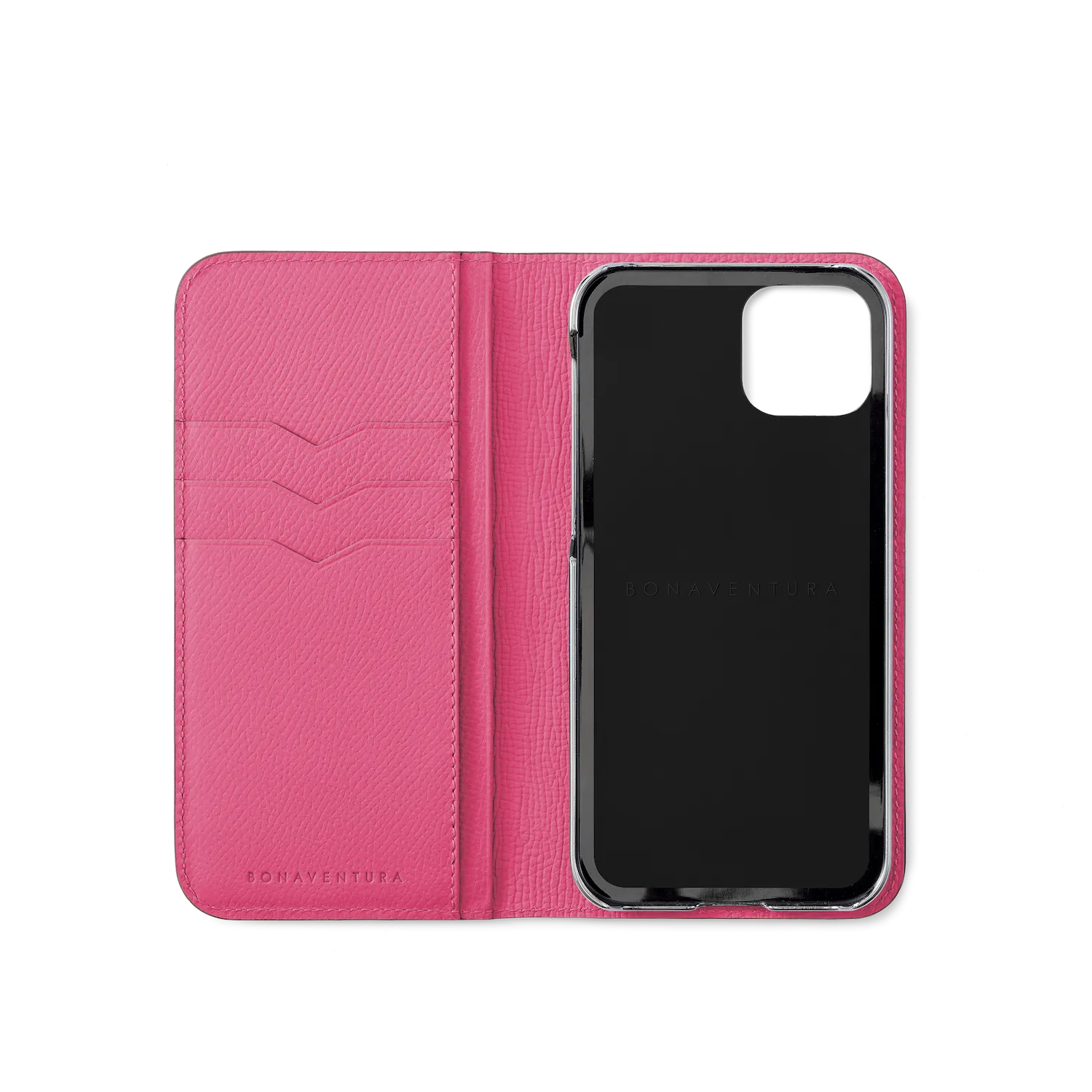 Noblessa Diary Smartphone Case (iPhone 15)