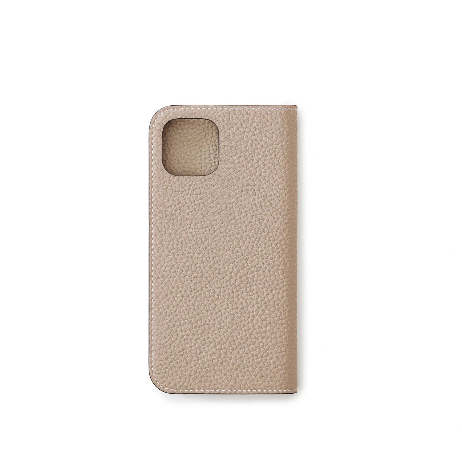 Noblessa Diary Smartphone Case (iPhone 15)