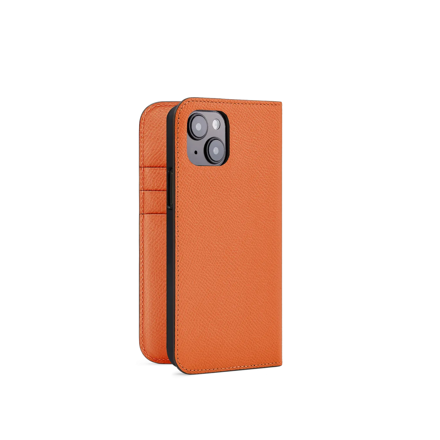 Noblessa Diary Smartphone Case (iPhone 15)