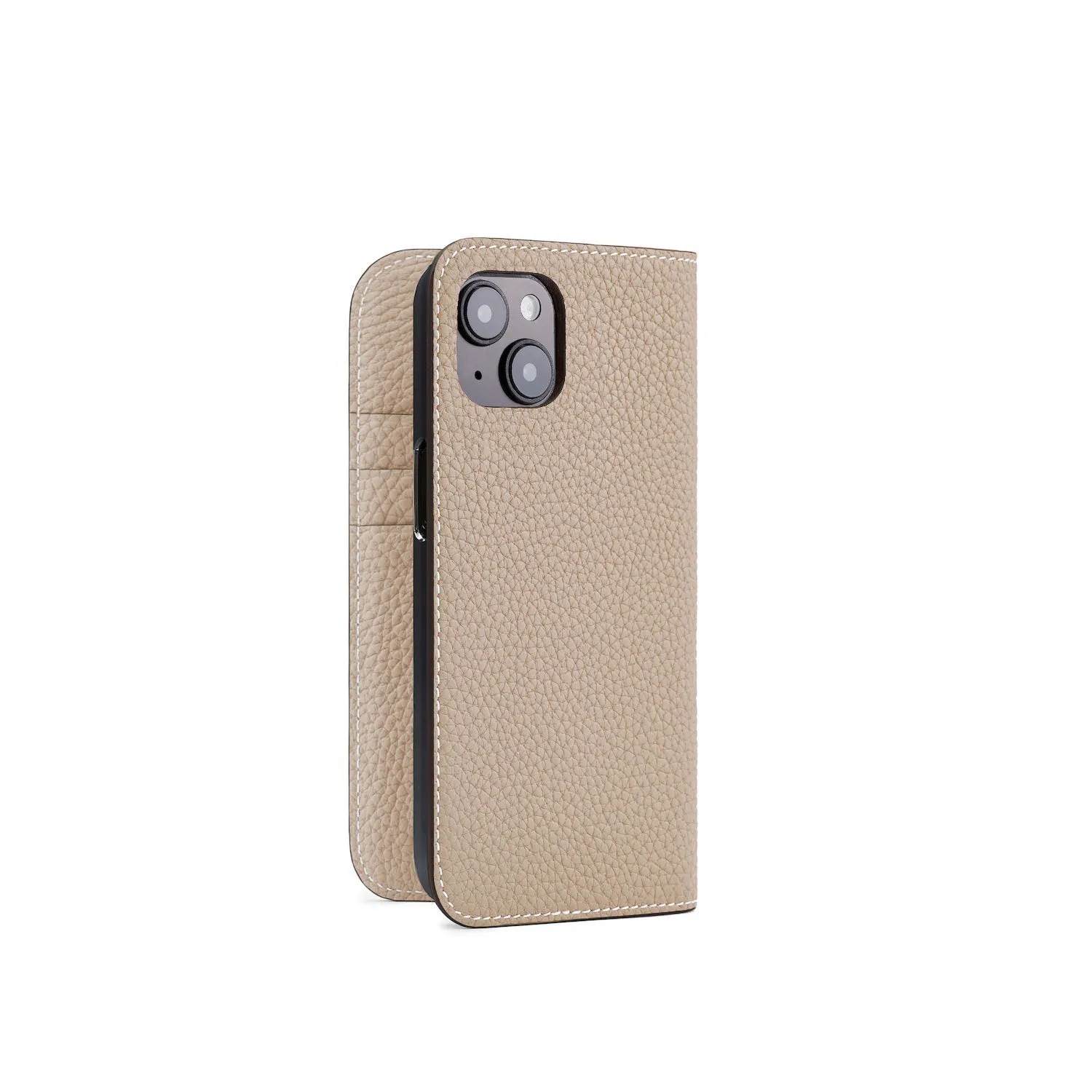 Noblessa Diary Smartphone Case (iPhone 15)