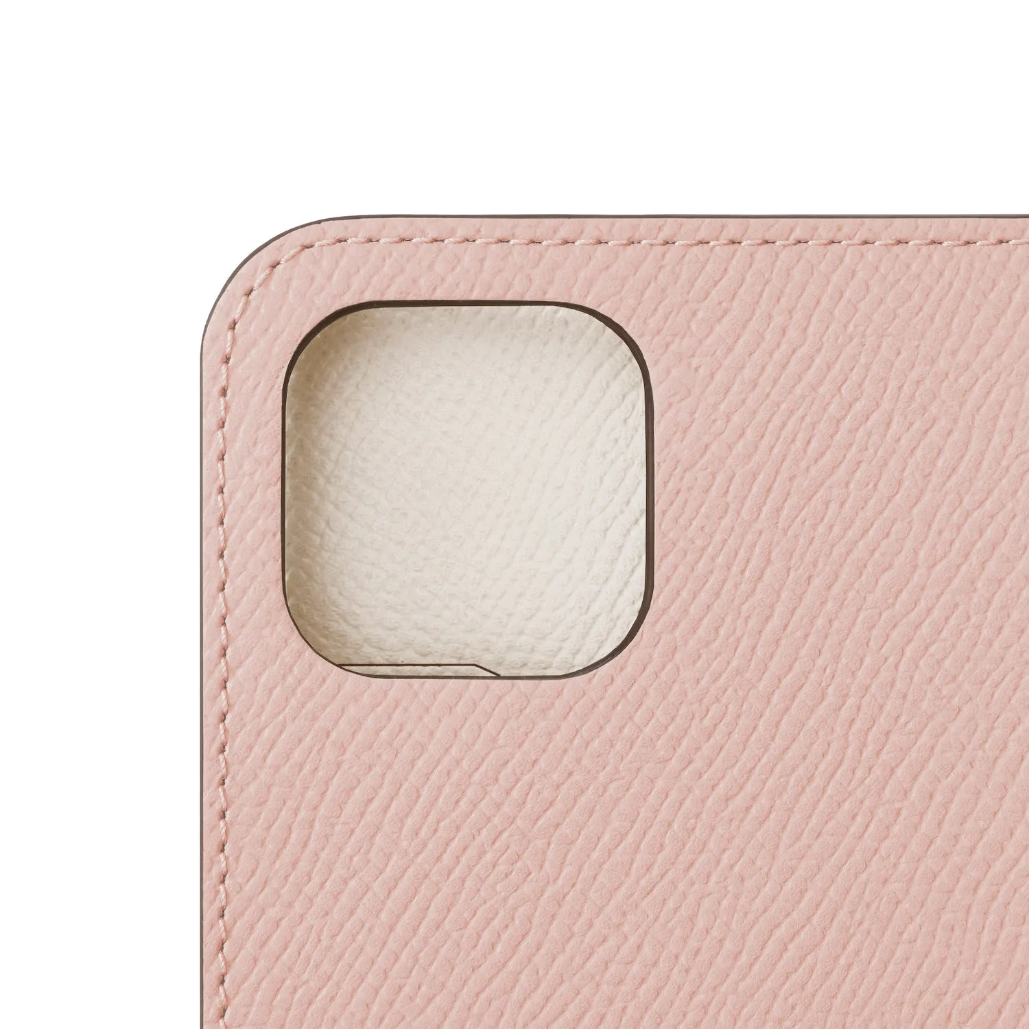 Noblessa Diary Smartphone Case (iPhone 15)