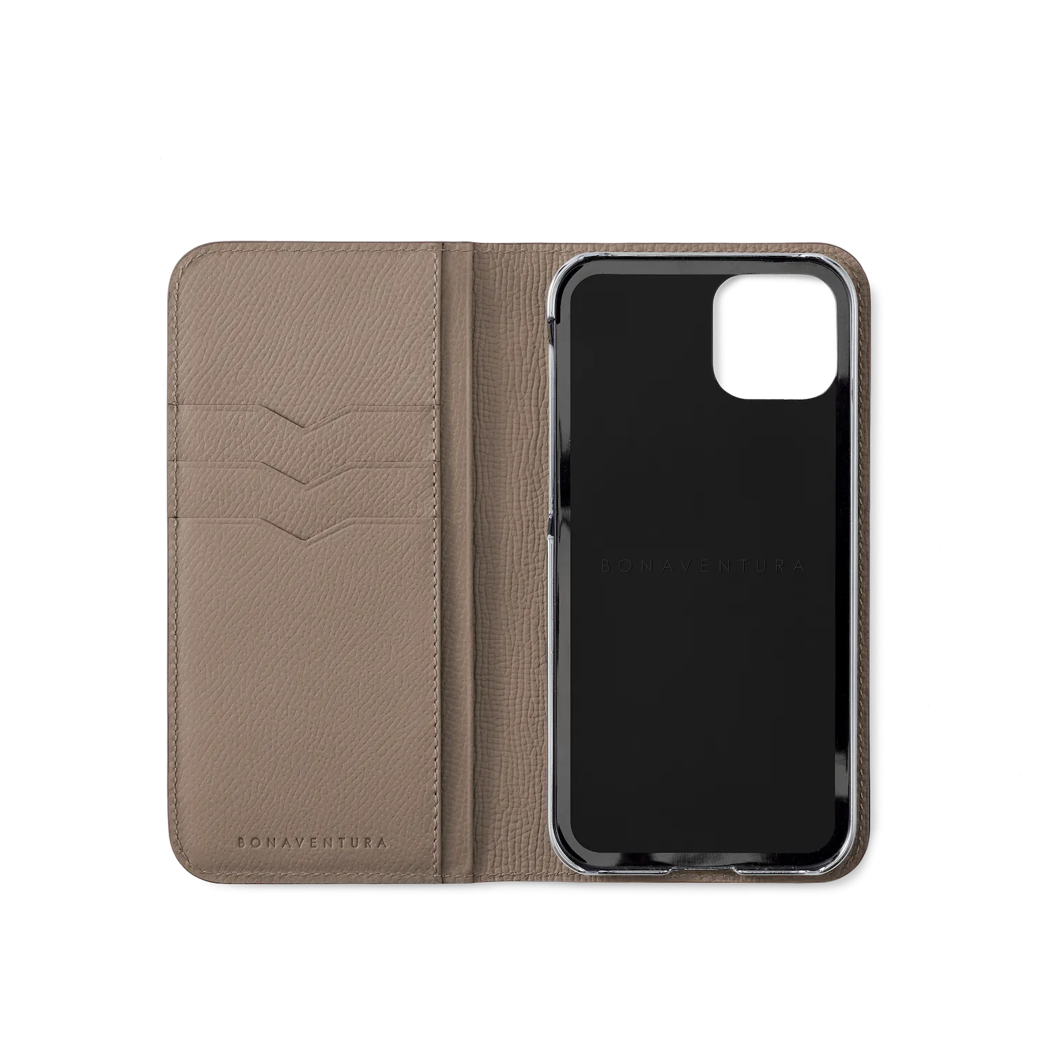 Noblessa Diary Smartphone Case (iPhone 15)