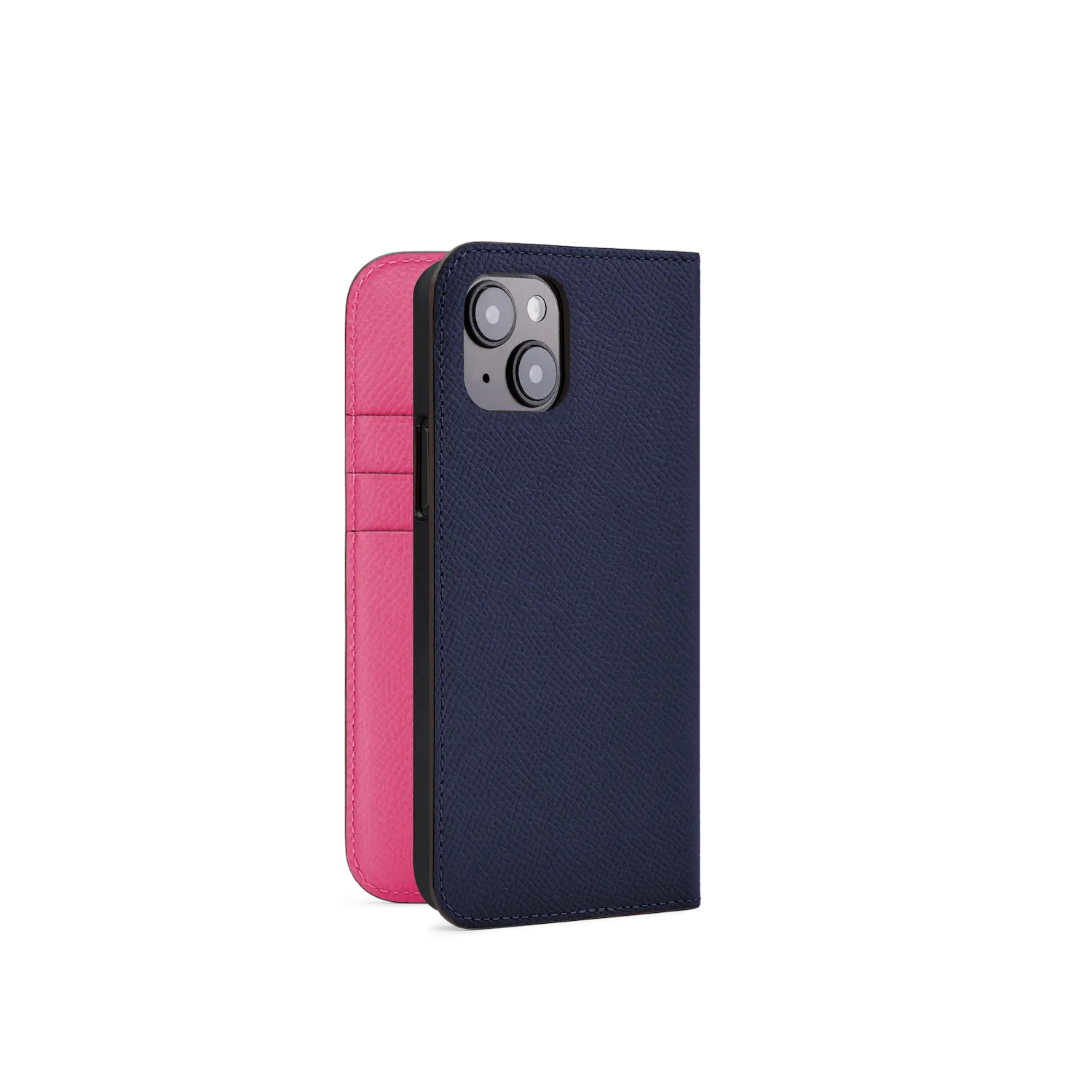 Noblessa Diary Smartphone Case (iPhone 15)