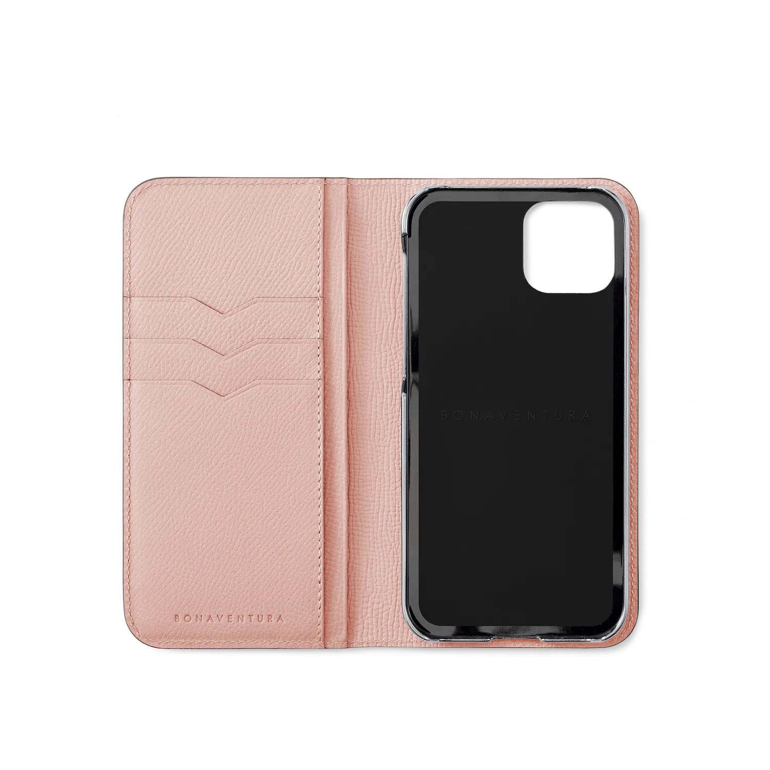 Noblessa Diary Smartphone Case (iPhone 15)