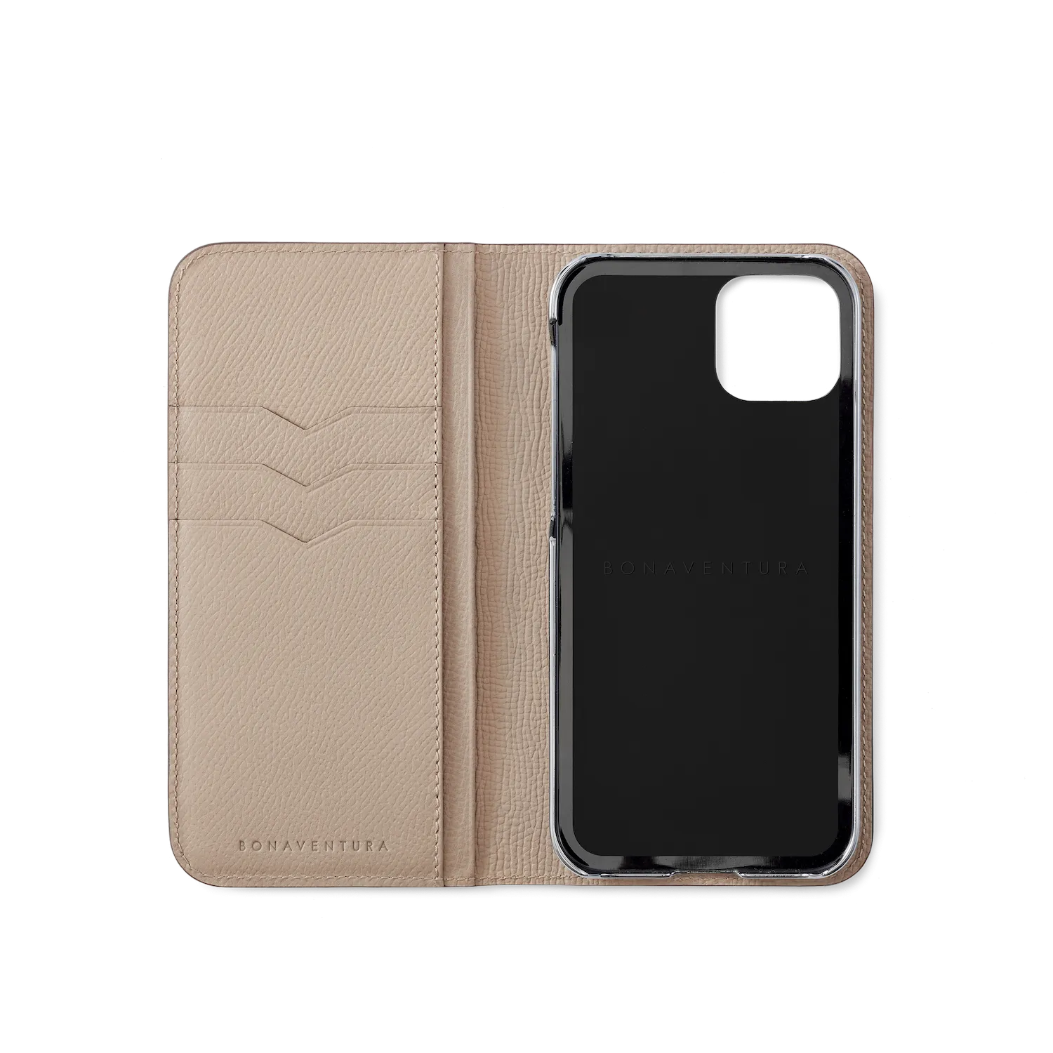 Noblessa Diary Smartphone Case (iPhone 15)