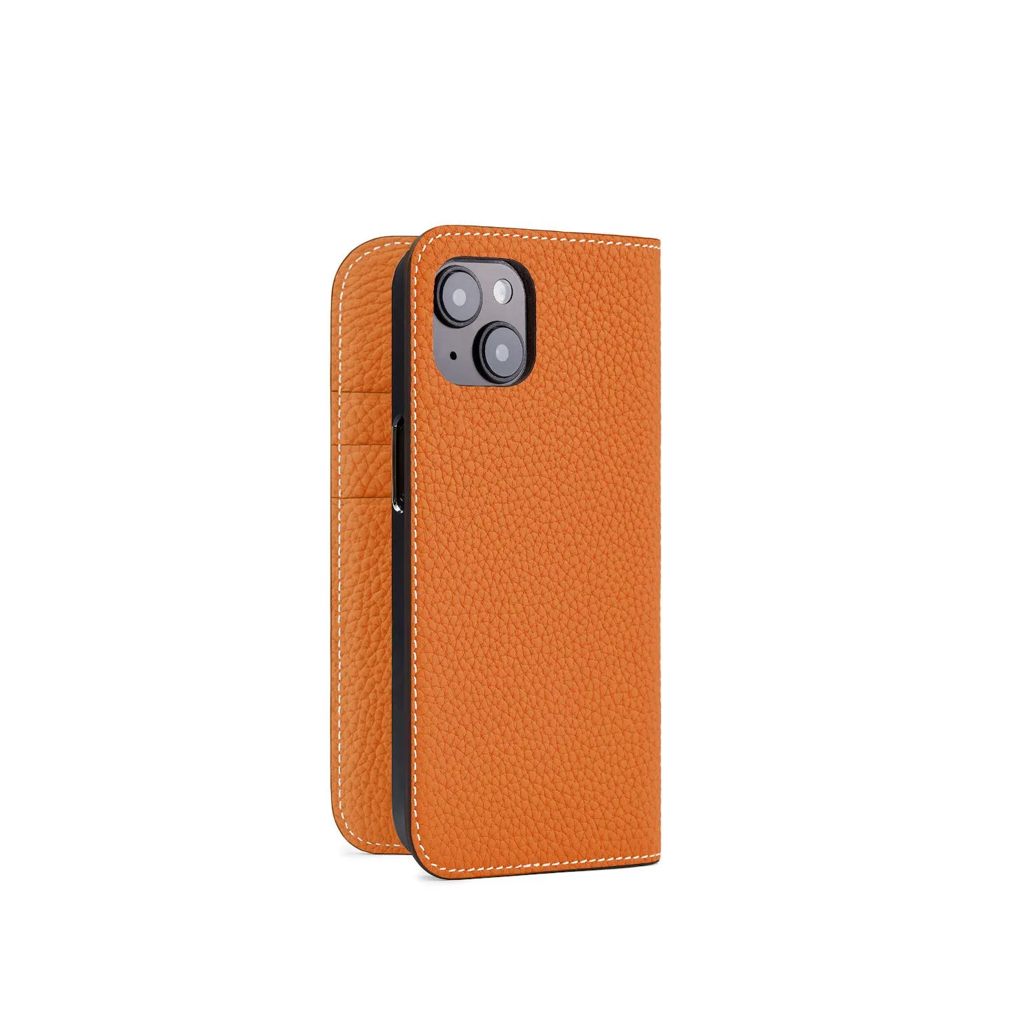 Noblessa Diary Smartphone Case (iPhone 15)