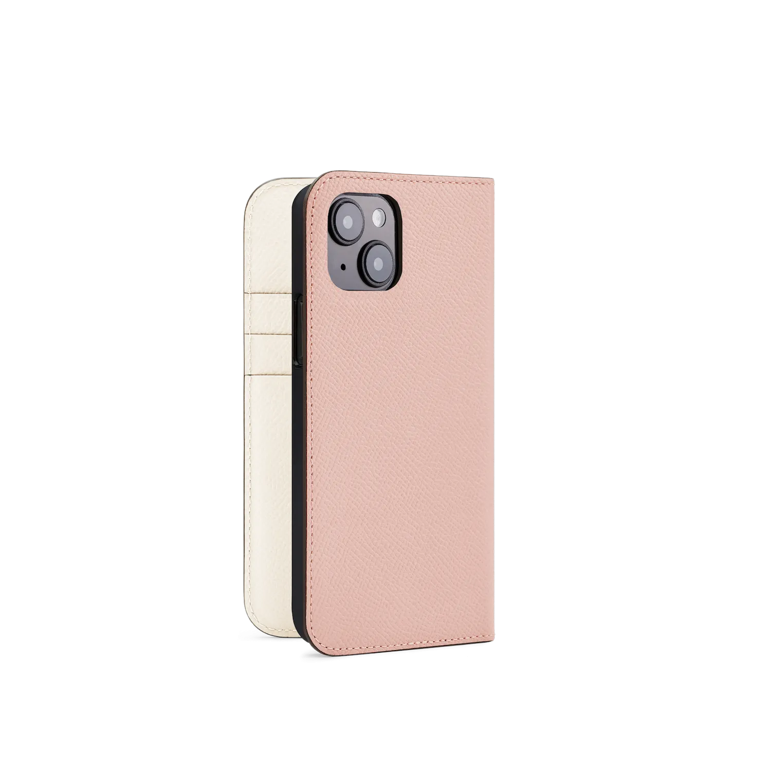 Noblessa Diary Smartphone Case (iPhone 15)