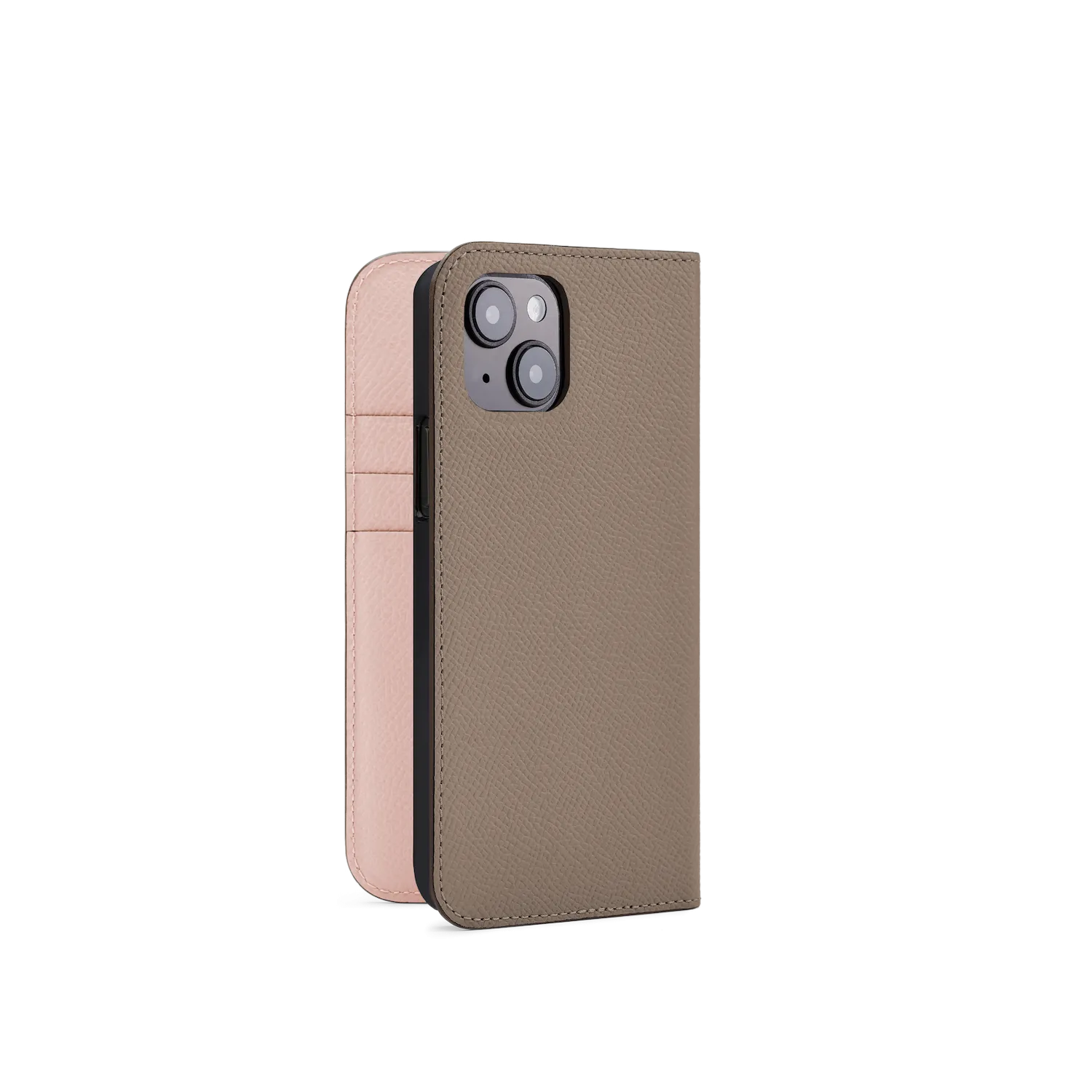 Noblessa Diary Smartphone Case (iPhone 15)