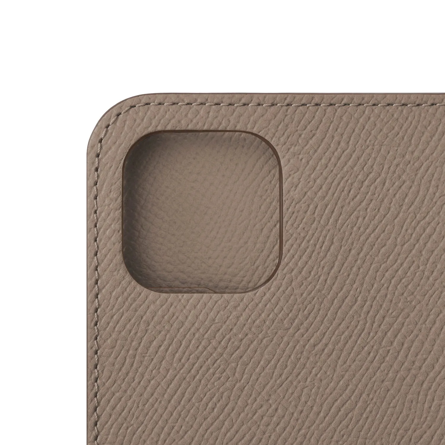 Noblessa Diary Smartphone Case (iPhone 15)