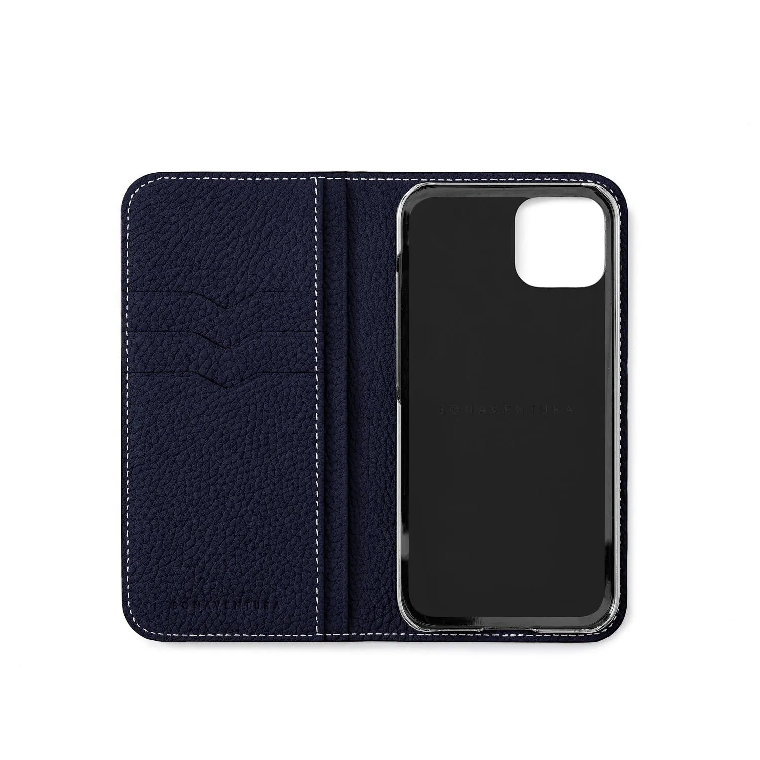 Noblessa Diary Smartphone Case (iPhone 15)