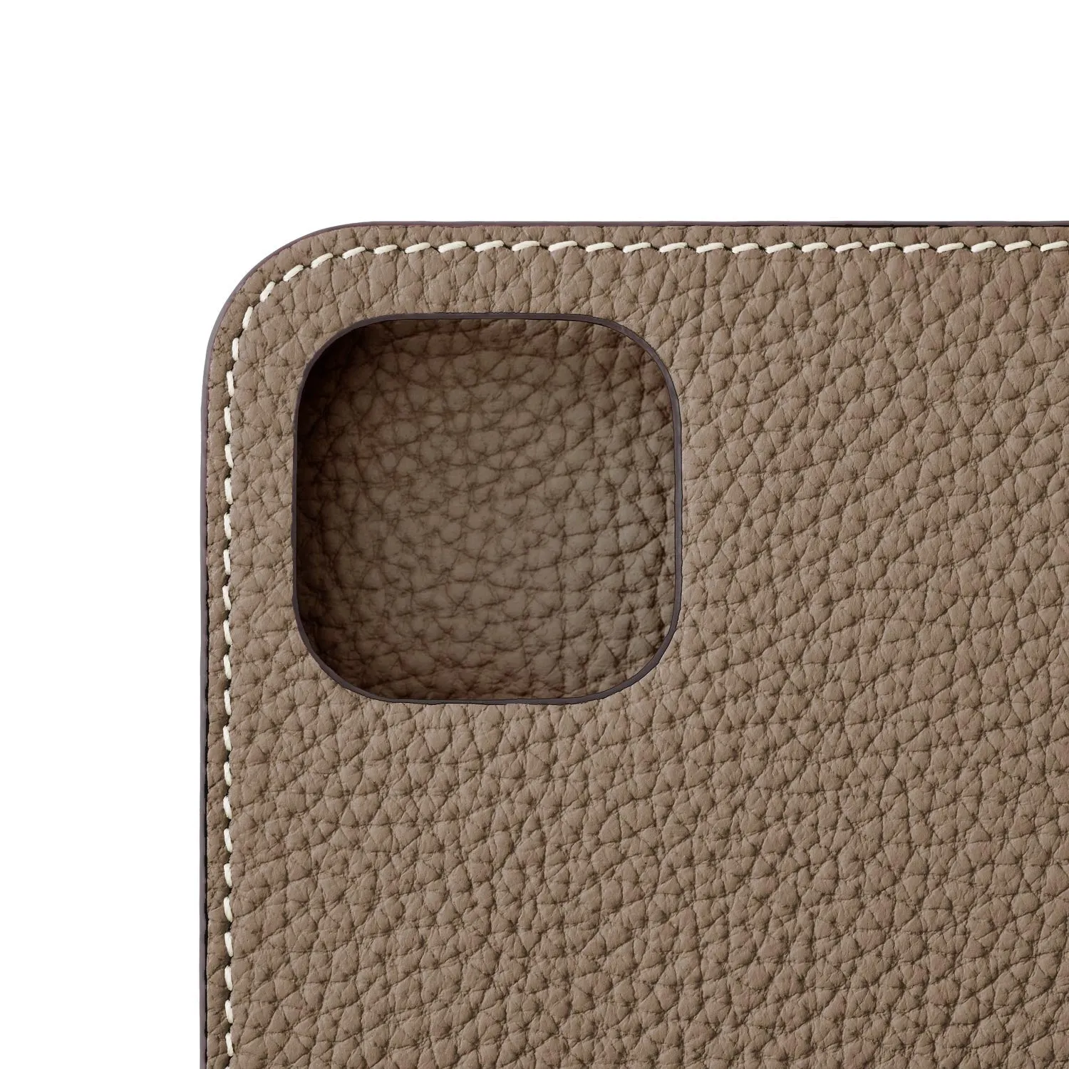 Noblessa Diary Smartphone Case (iPhone 15)