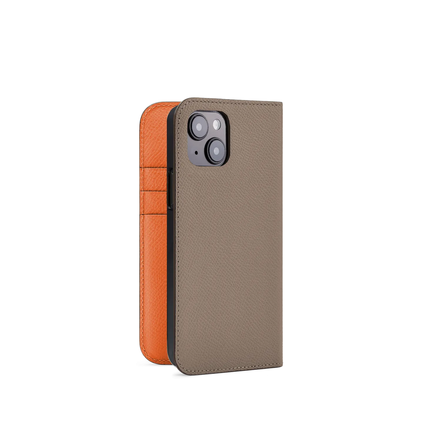 Noblessa Diary Smartphone Case (iPhone 15)