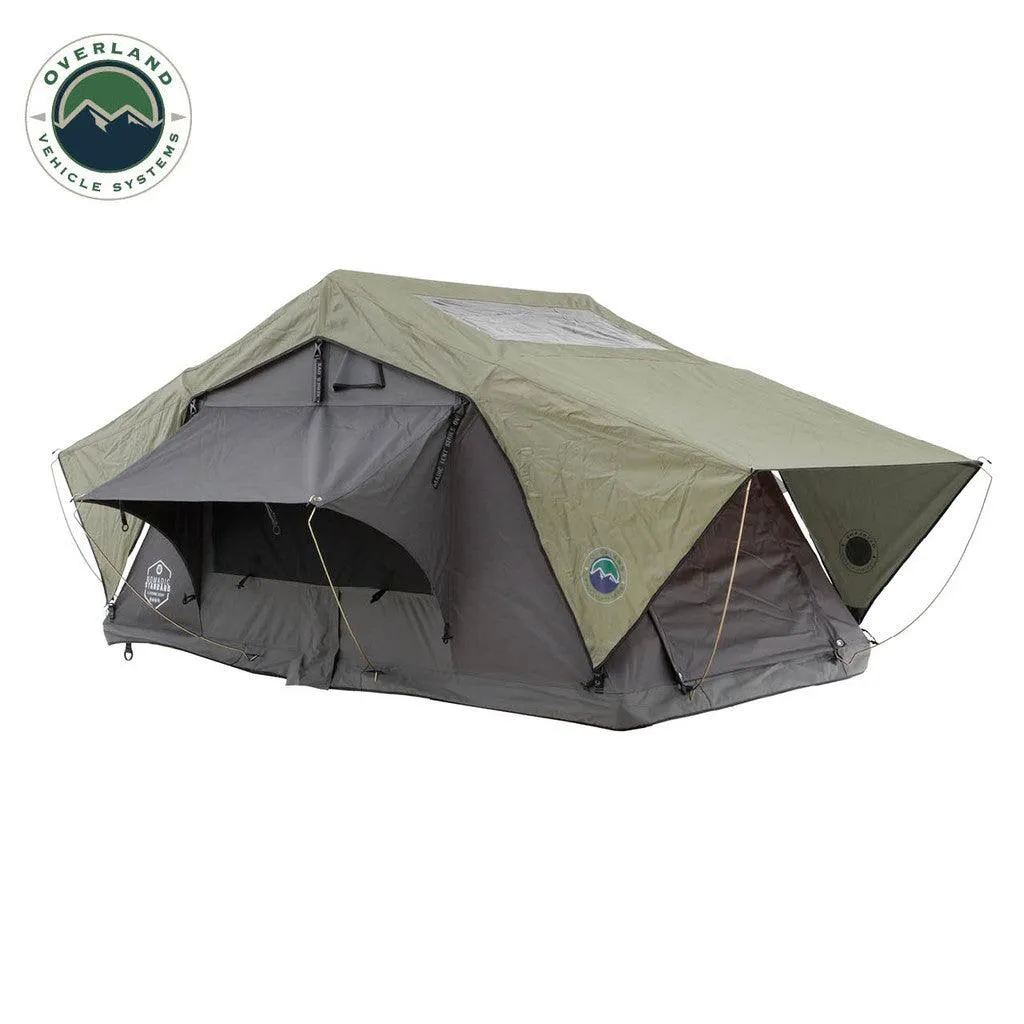 Nomadic 2 Standard Roof Top Tent