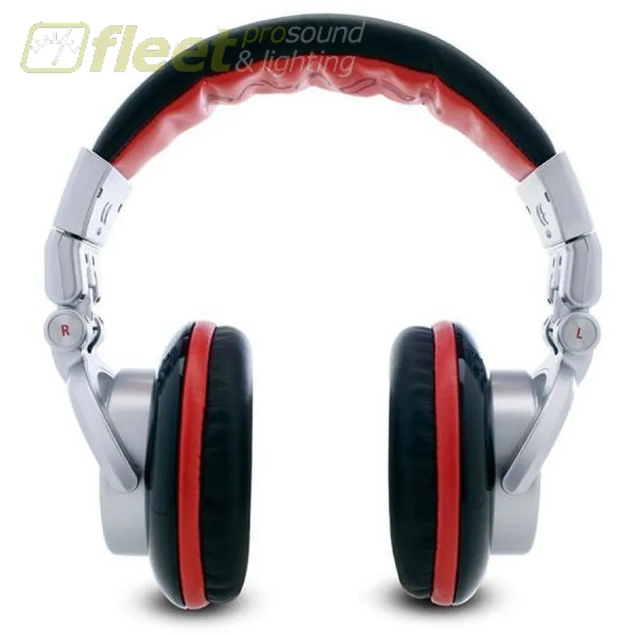 Numark Red Wave Professional Mixing Headphones