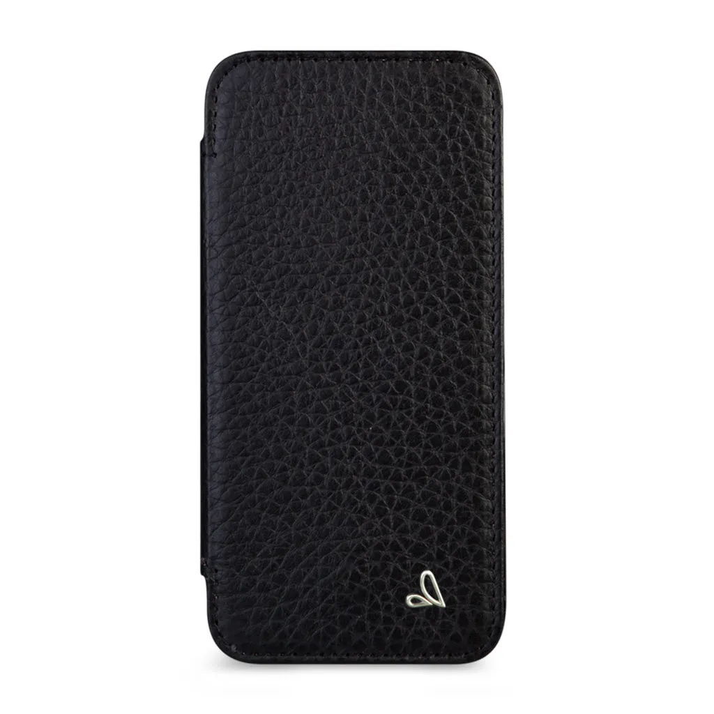 Nuova Pelle iPhone 13 leather case with MagSafe