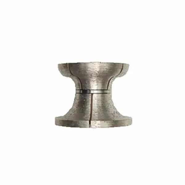 Ogee   Demi Bullnose Profile Bit