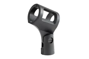 On-Stage MY110 Unbreakable Rubber Wireless Mic Clip