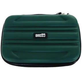 One80 Shard Pro Wallet Dart Case - Green