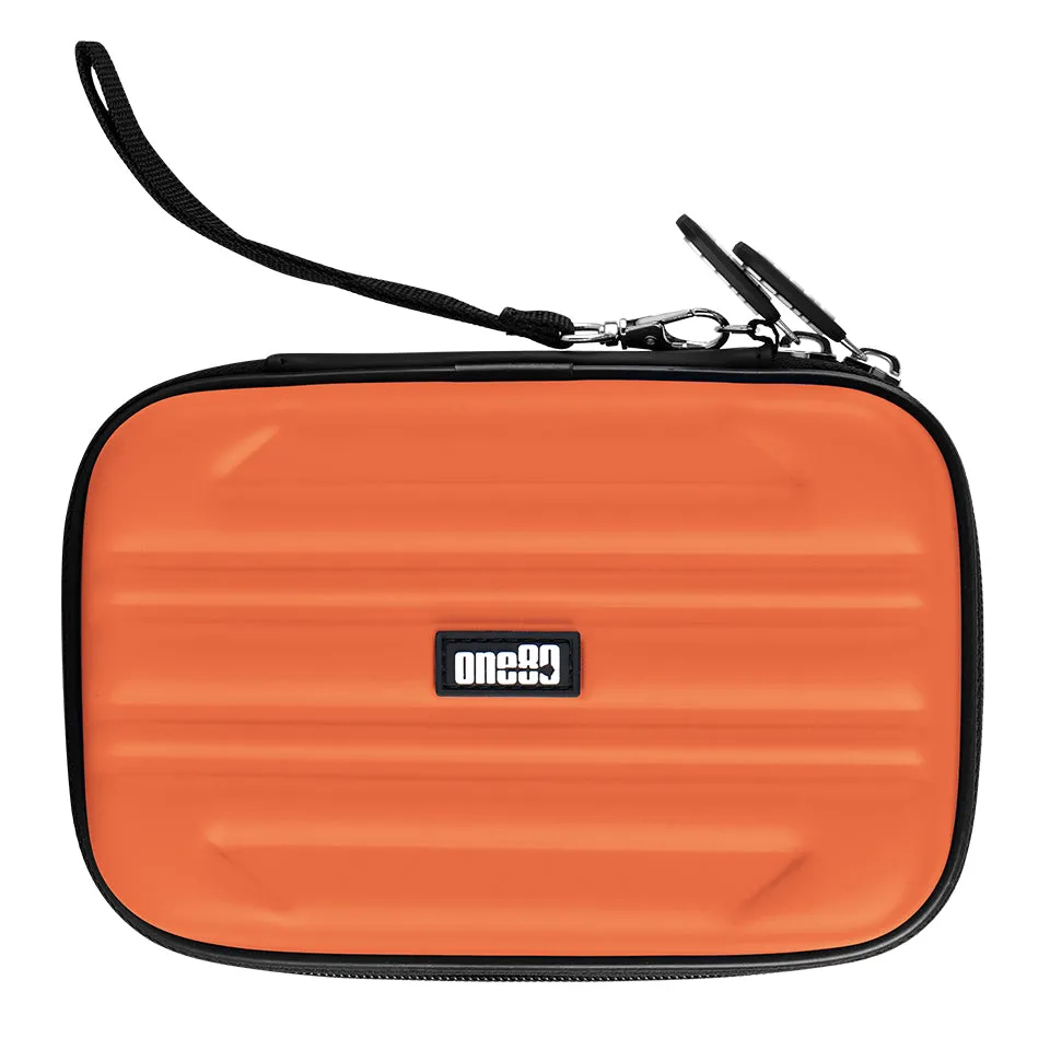 One80 Shard Pro Wallet Dart Case - Orange