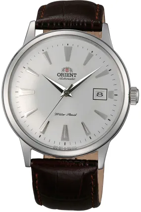 Orient Classic Bambino V2 Men's FAC00005W0 41mm Automatic Watch