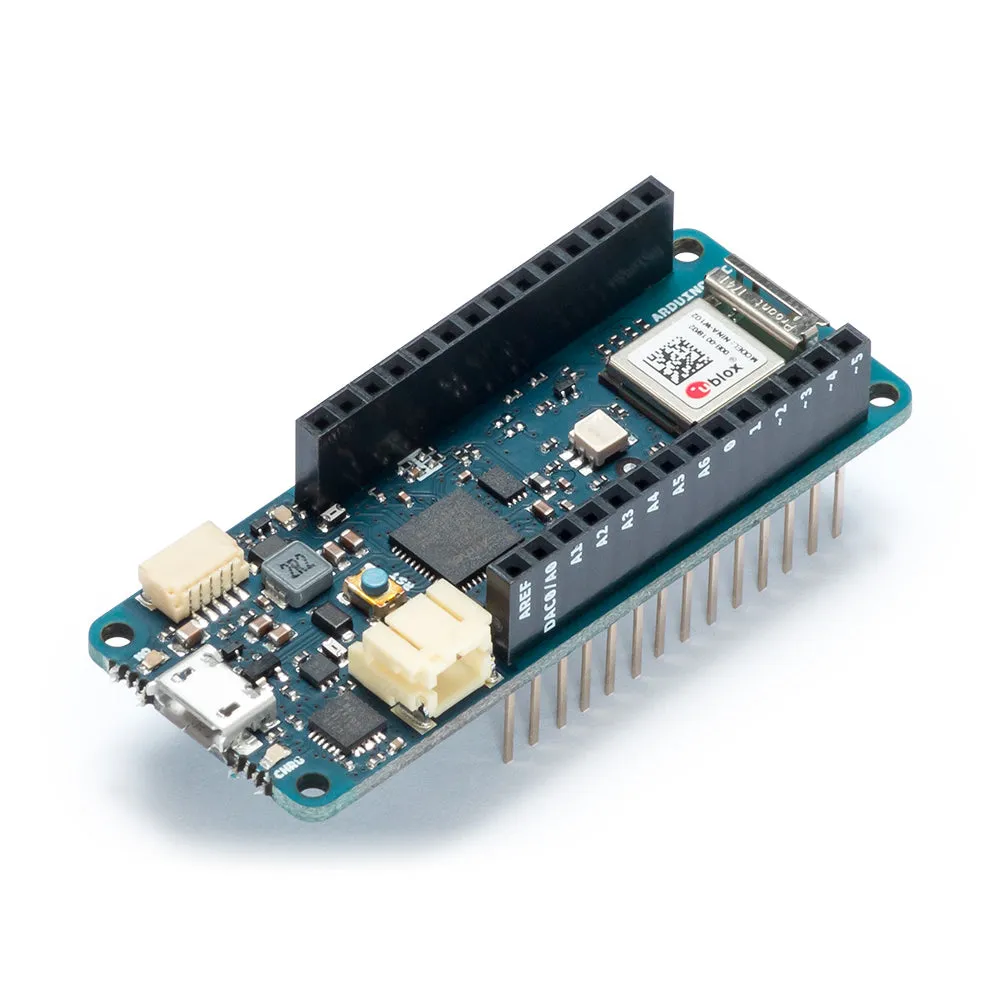 Original Arduino MKR Wifi 1010 Board