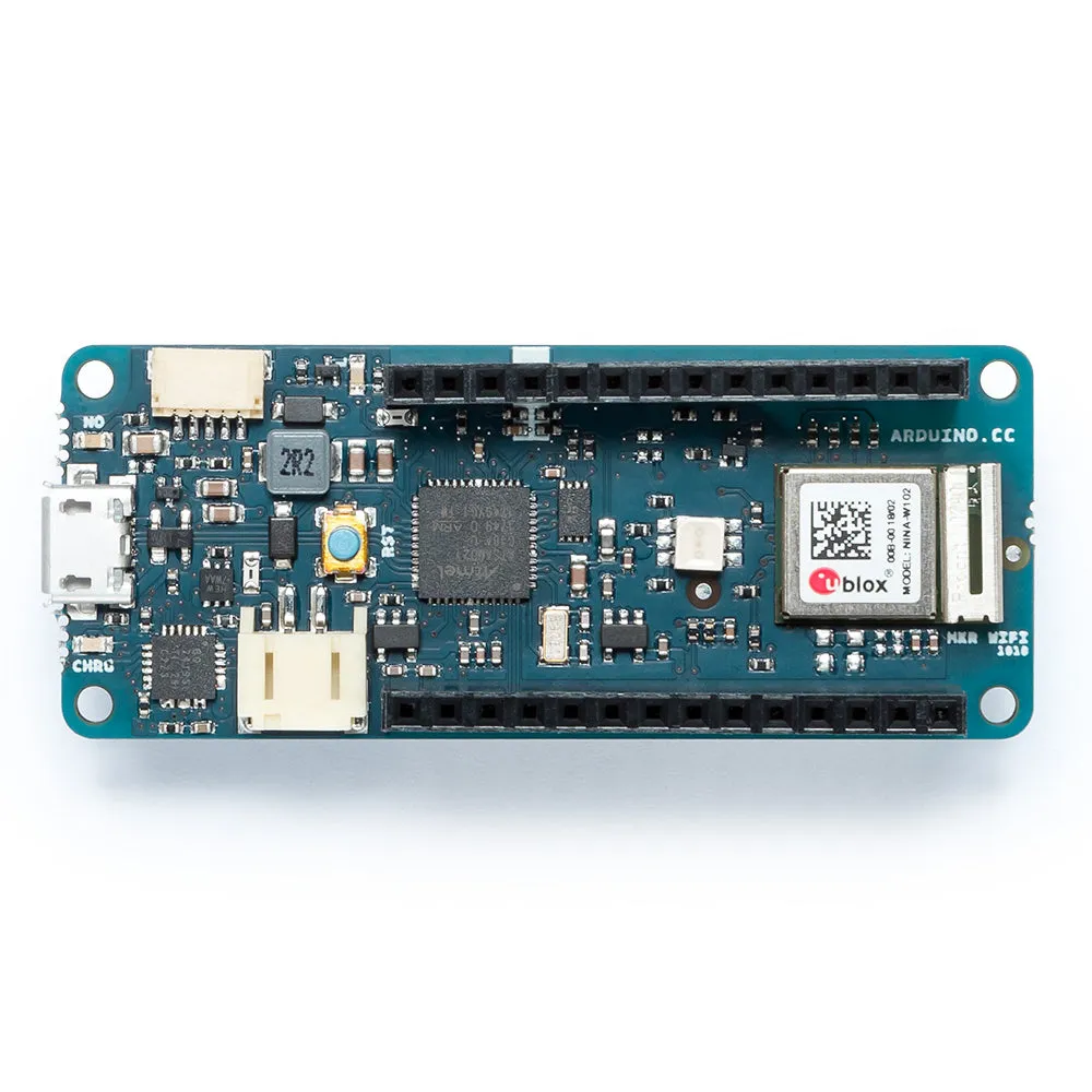 Original Arduino MKR Wifi 1010 Board