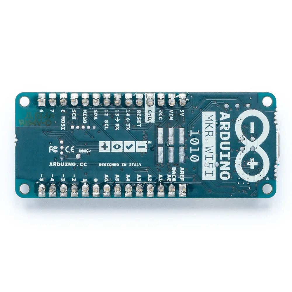 Original Arduino MKR Wifi 1010 Board