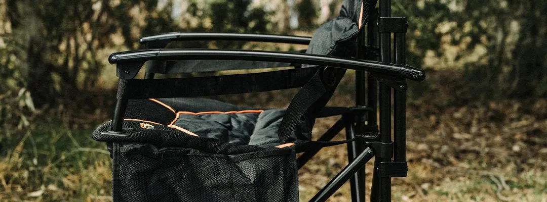 Oztent Taipan HotSpot™ Chair