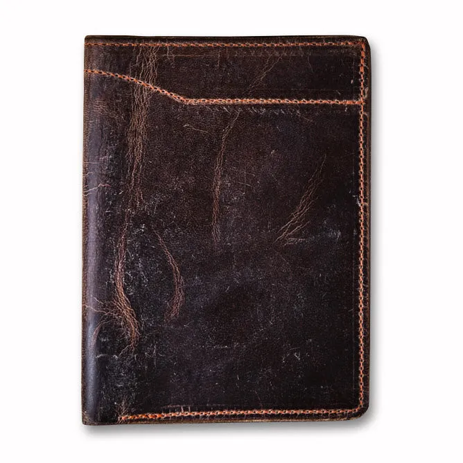 Passport Case Wallet