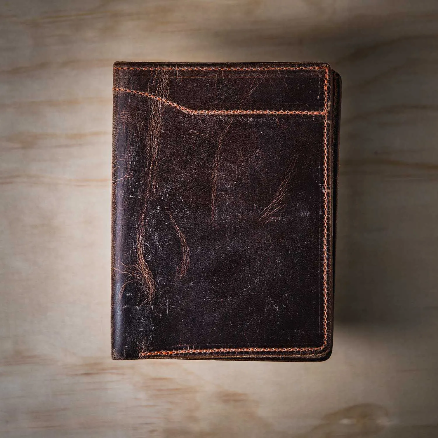 Passport Case Wallet