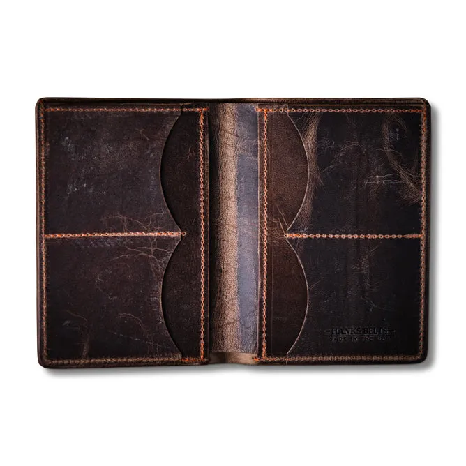 Passport Case Wallet