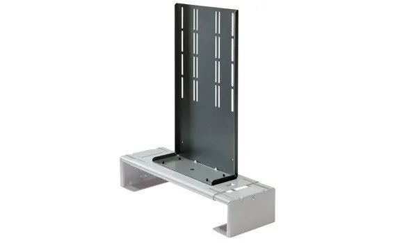 Peerless ACC932 Interface Bracket for DVD Mount to Flat Panel Mounts with VESA