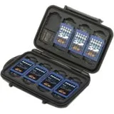 Pelican - sd Card Store case