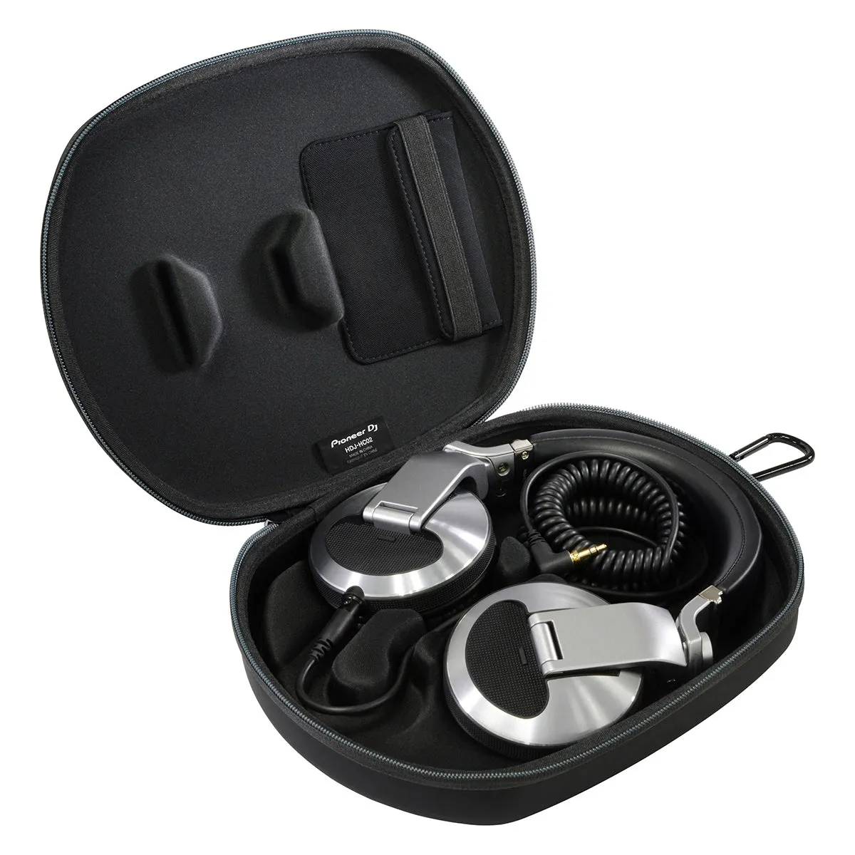 Pioneer DJ HDJ-HC02 Headphones Carrying Case