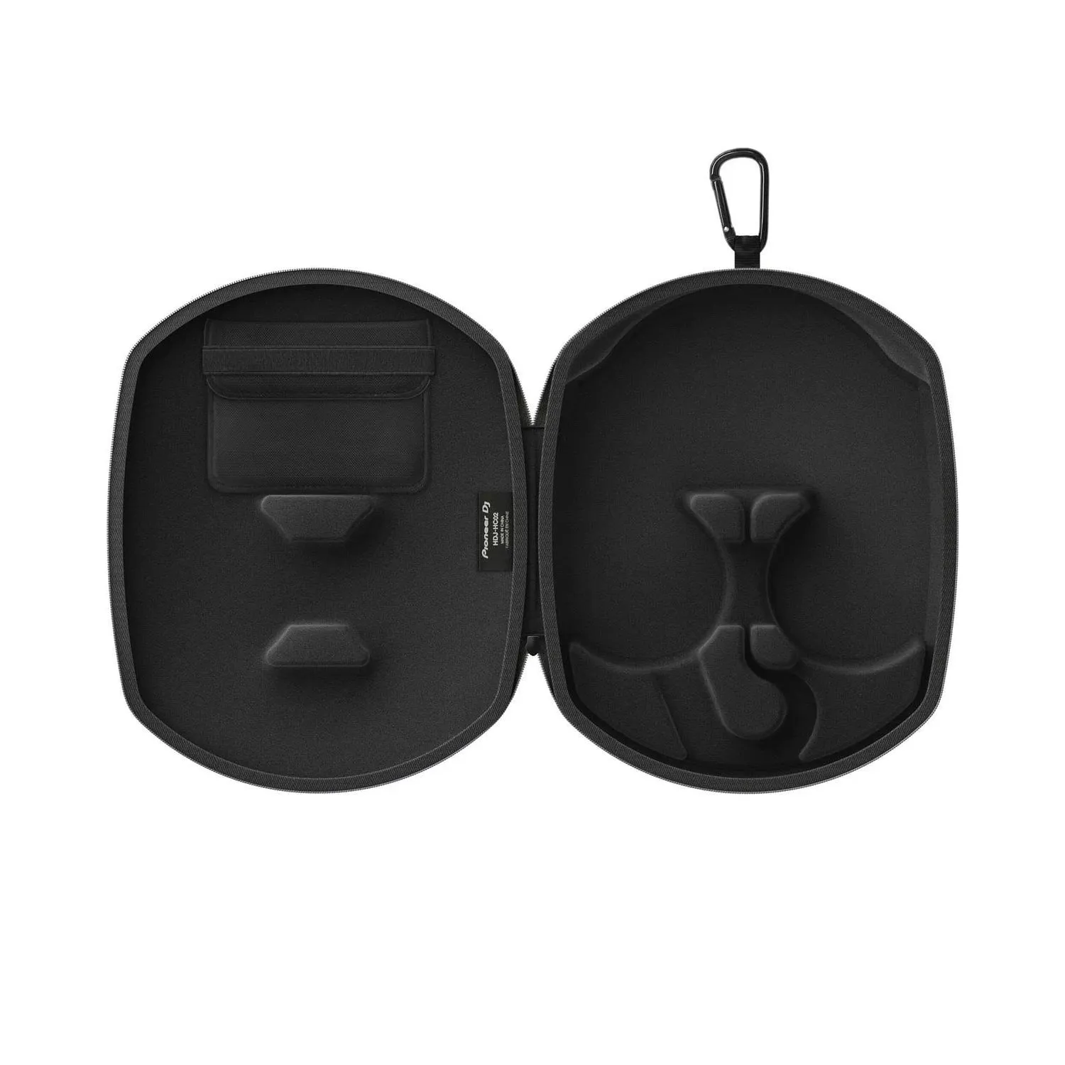 Pioneer DJ HDJ-HC02 Headphones Carrying Case