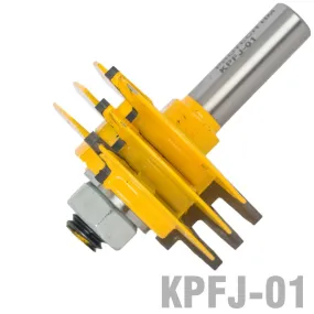 PRO-TECH FINGER JOINTER KPFJ-01