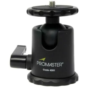 Promaster 4281 MG1 Ball Head