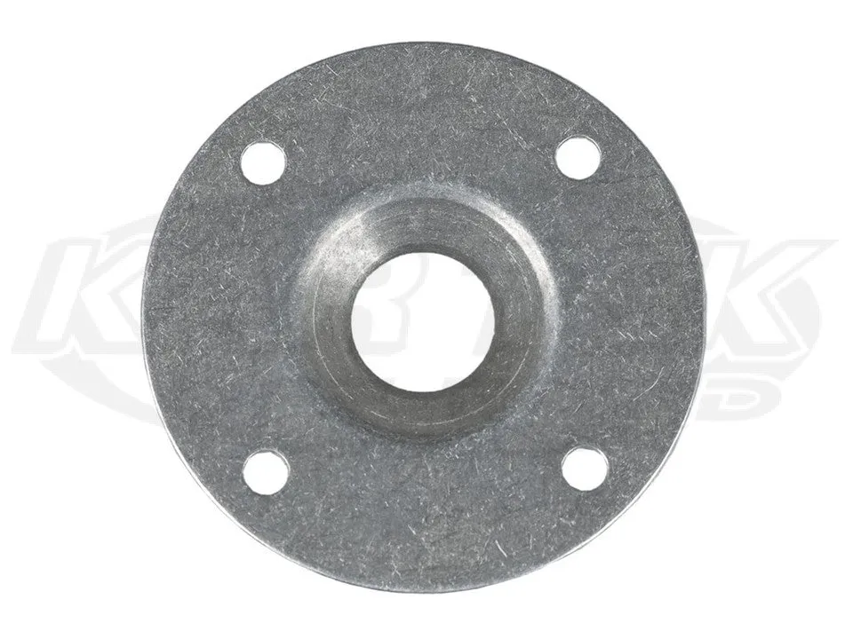 Quarter Turn Fastener #6 Countersunk Panel Washer For Reinforcing Fiberglass Or Sheet Metal