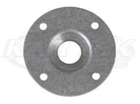 Quarter Turn Fastener #6 Countersunk Panel Washer For Reinforcing Fiberglass Or Sheet Metal