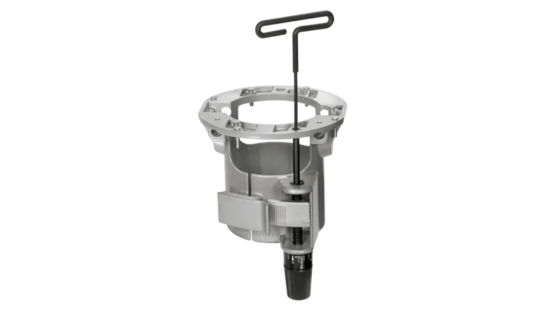 RA1165 Router Undermount Base