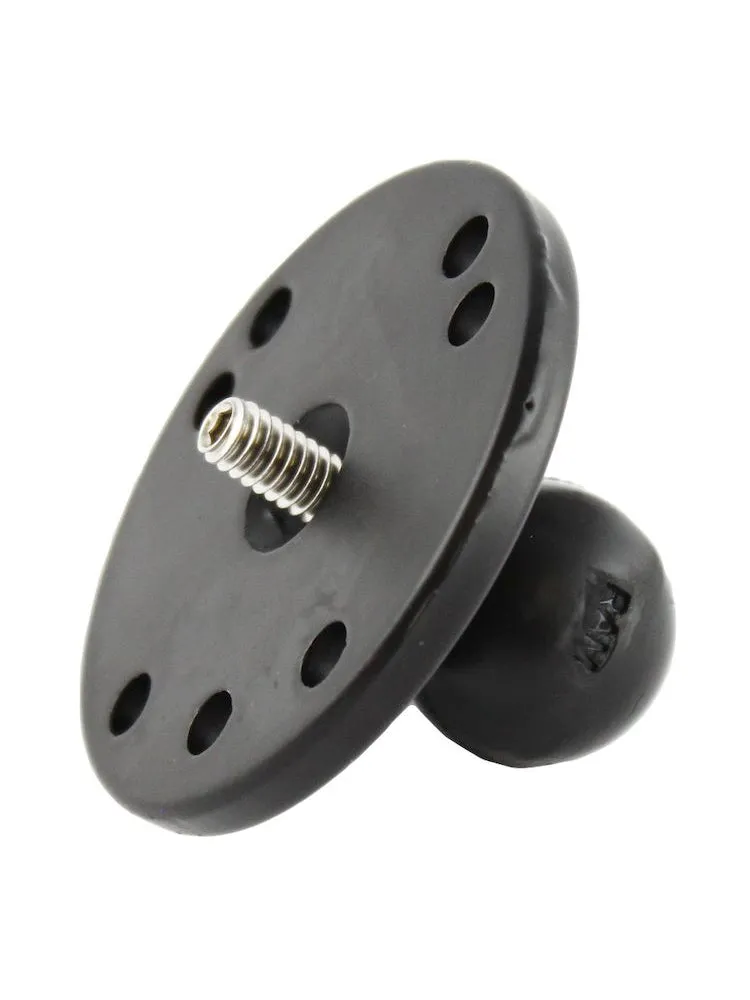 Ram Camera Mount 1/4-inch Tripod Thread