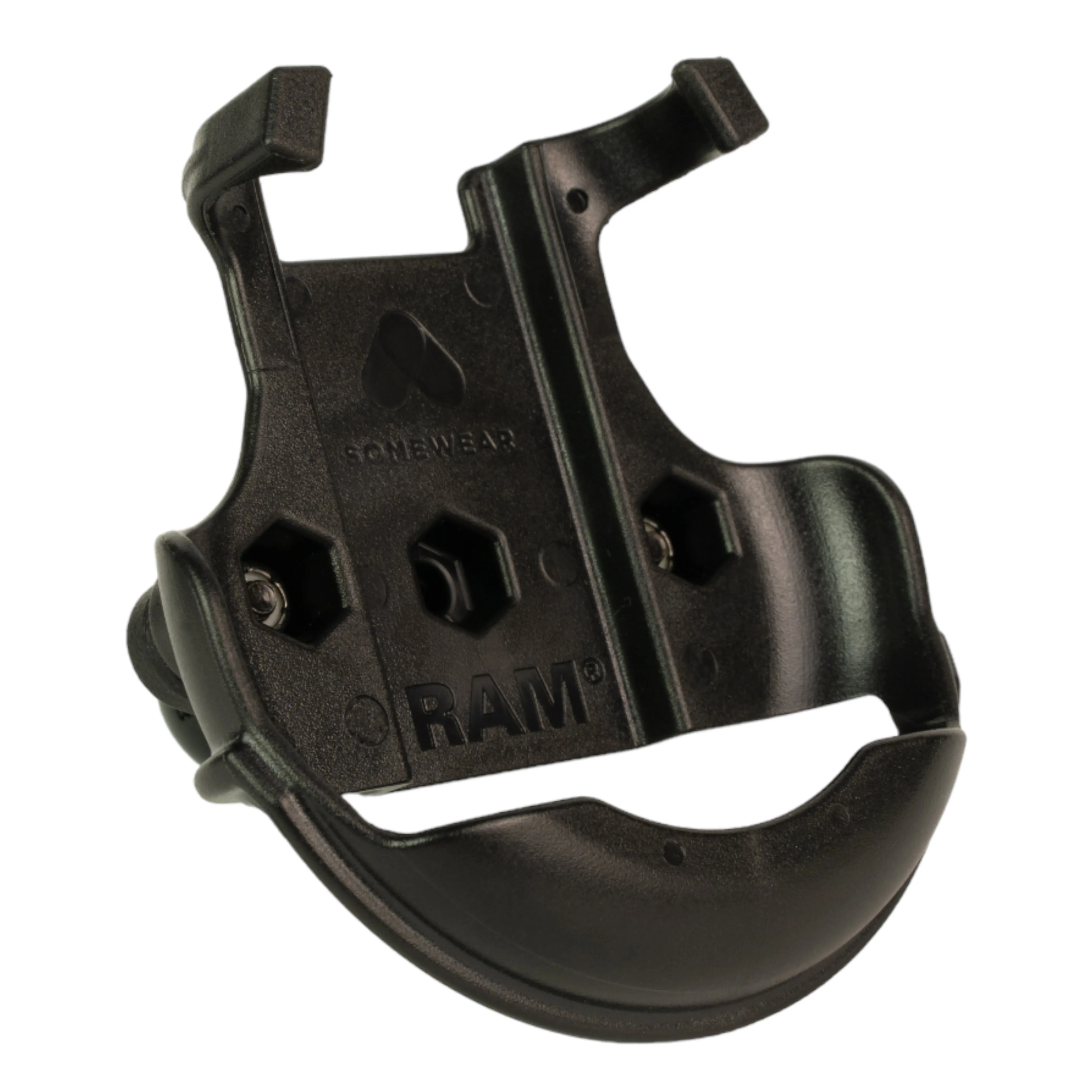 RAM® Form-Fit Holder for Somewear Global Hotspot