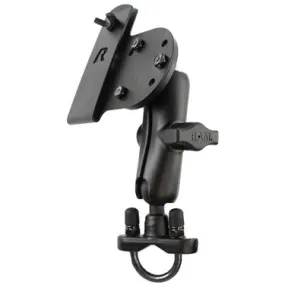 RAM Gun Holster Mount