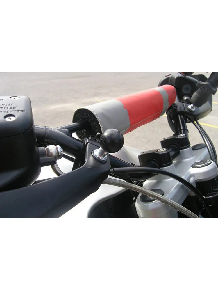 RAM Mirror Mount 3-8in 1in Ball Standard