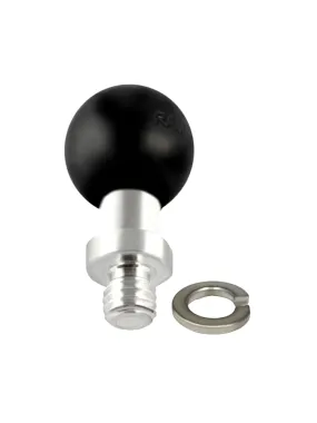 RAM Mirror Mount 3-8in 1in Ball Standard