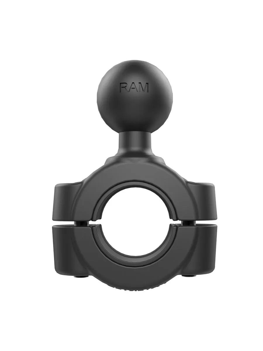 RAM Mount Bar Clamp Ball Mount 3/4-1in