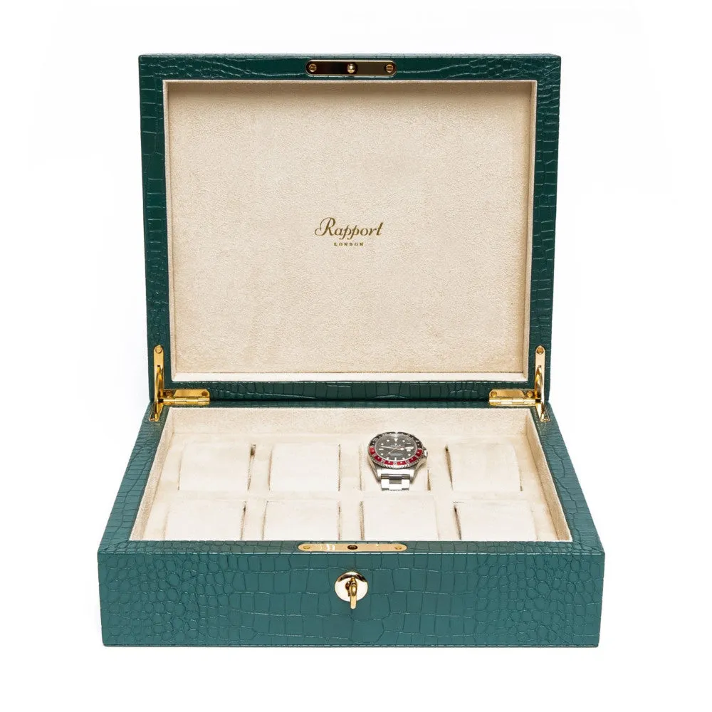 RAPPORT - Brompton Watch Box 8  | L268